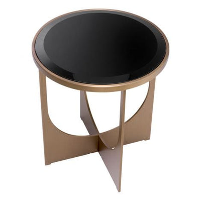 Eichholtz Living Side Table Elegance House of Isabella UK