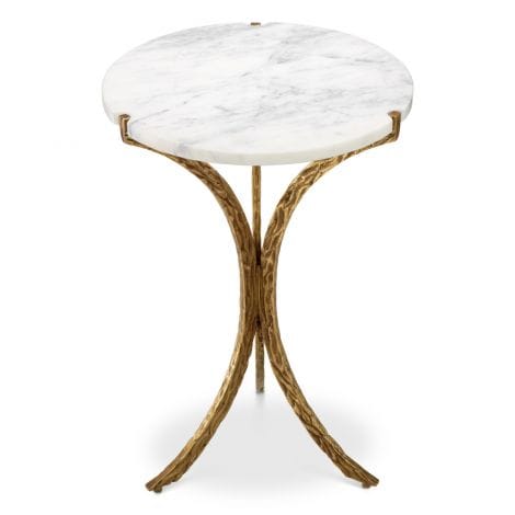 Eichholtz Living Side Table Emmeline House of Isabella UK