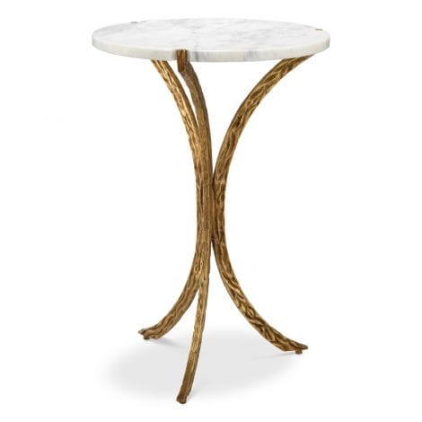 Eichholtz Living Side Table Emmeline House of Isabella UK