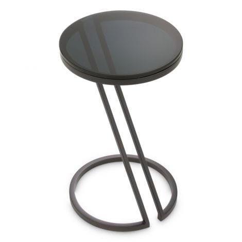 Eichholtz Living Side Table Falcone House of Isabella UK