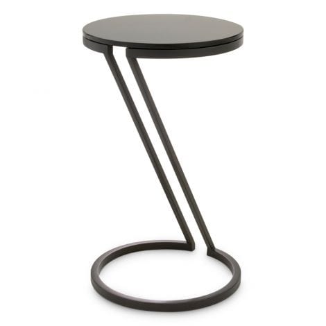 Eichholtz Living Side Table Falcone House of Isabella UK