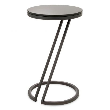 Eichholtz Living Side Table Falcone House of Isabella UK