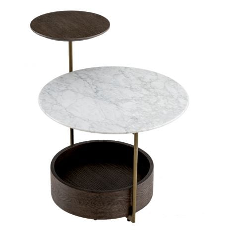 Eichholtz Living Side Table Faye House of Isabella UK