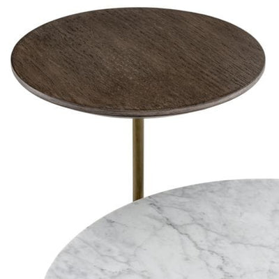 Eichholtz Living Side Table Faye House of Isabella UK