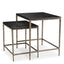 Eichholtz Living Side Table Ferndale set of 2 House of Isabella UK