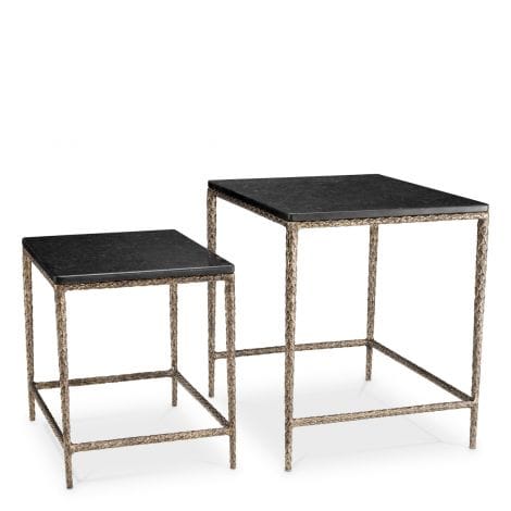 Eichholtz Living Side Table Ferndale set of 2 House of Isabella UK