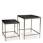 Eichholtz Living Side Table Ferndale set of 2 House of Isabella UK
