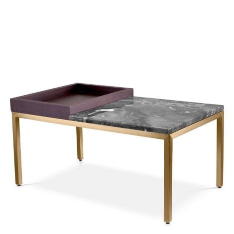 Eichholtz Living Side Table Forma House of Isabella UK