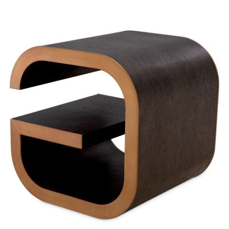 Eichholtz Living Side Table Galan House of Isabella UK