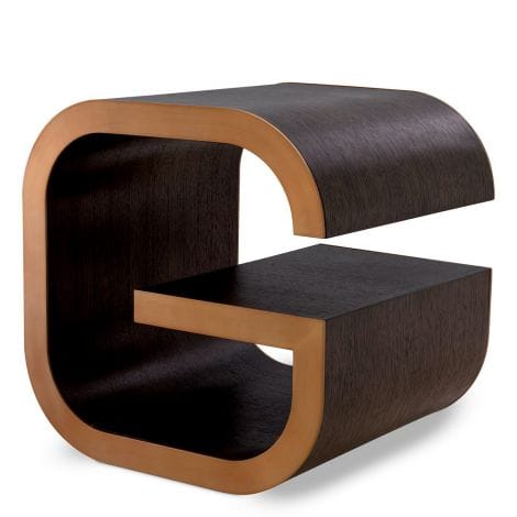 Eichholtz Living Side Table Galan House of Isabella UK