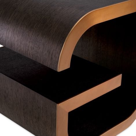 Eichholtz Living Side Table Galan House of Isabella UK