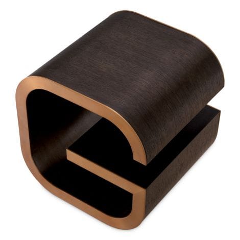 Eichholtz Living Side Table Galan House of Isabella UK