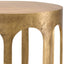 Eichholtz Living Side Table Gardini House of Isabella UK