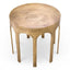 Eichholtz Living Side Table Gardini House of Isabella UK