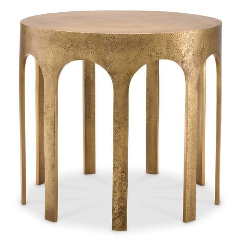 Eichholtz Living Side Table Gardini House of Isabella UK
