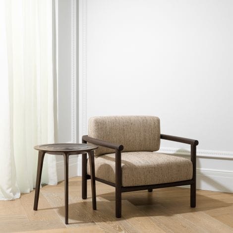 Eichholtz Living Side Table Granito House of Isabella UK