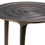 Eichholtz Living Side Table Granito House of Isabella UK