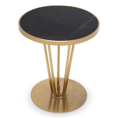 Eichholtz Living Side Table Horatio House of Isabella UK