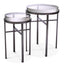 Eichholtz Living Side Table Hoxton set of 2 House of Isabella UK
