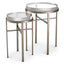 Eichholtz Living Side Table Hoxton set of 2 House of Isabella UK