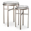 Eichholtz Living Side Table Hoxton set of 2 House of Isabella UK