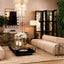 Eichholtz Living Side Table Hoxton set of 2 House of Isabella UK