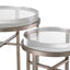 Eichholtz Living Side Table Hoxton set of 2 House of Isabella UK