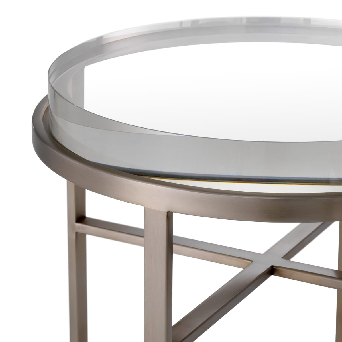 Eichholtz Living Side Table Hoxton set of 2 House of Isabella UK
