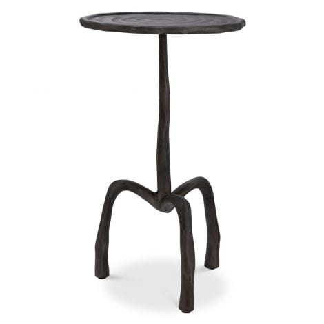Eichholtz Living Side Table Kubu S House of Isabella UK