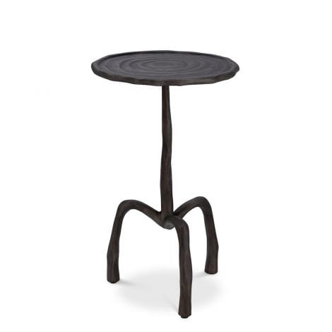 Eichholtz Living Side Table Kubu S House of Isabella UK