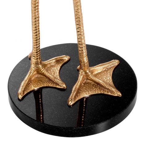 Eichholtz Living Side Table Lagoon House of Isabella UK