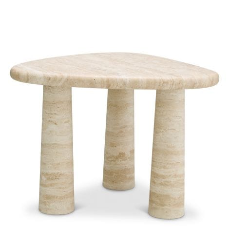 Eichholtz Living Side Table Larino S House of Isabella UK