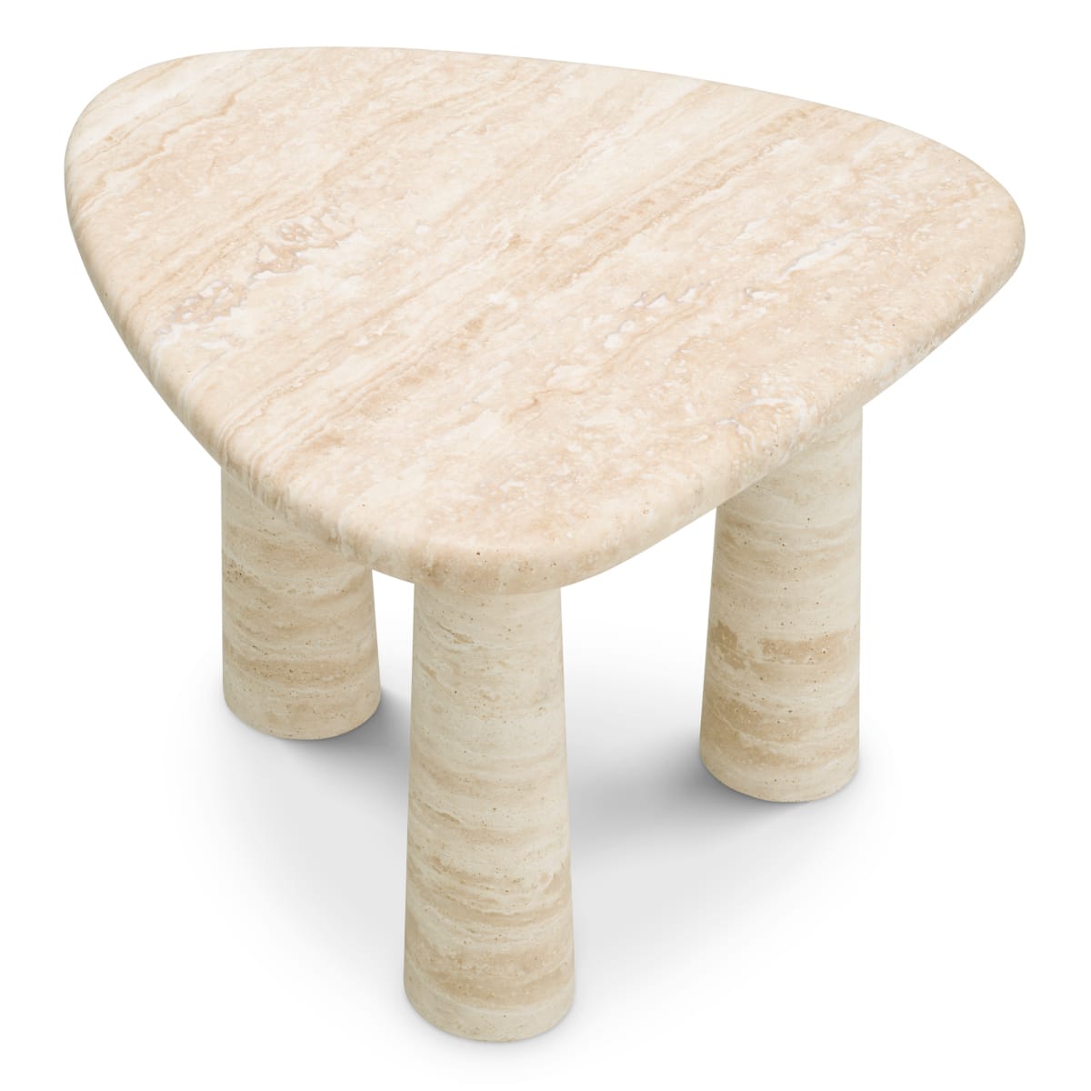 Eichholtz Living Side Table Larino S House of Isabella UK