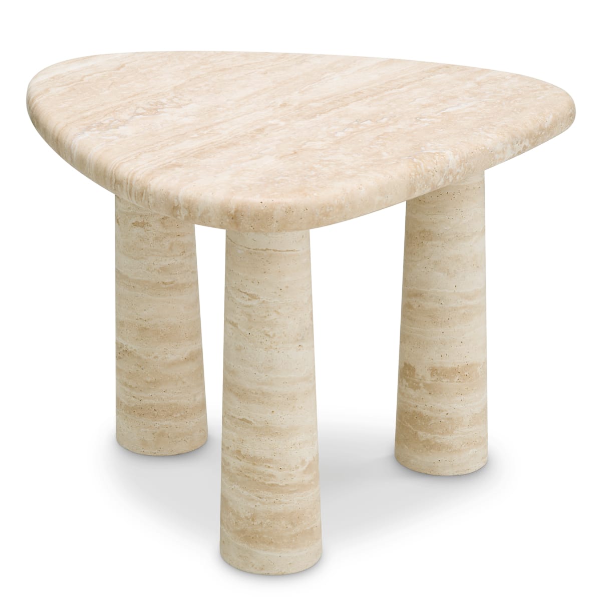 Eichholtz Living Side Table Larino S House of Isabella UK