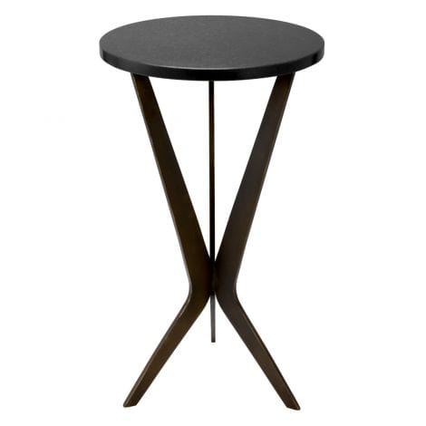 Eichholtz Living SIDE TABLE MALONE House of Isabella UK