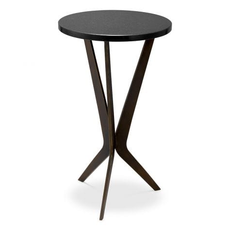 Eichholtz Living SIDE TABLE MALONE House of Isabella UK