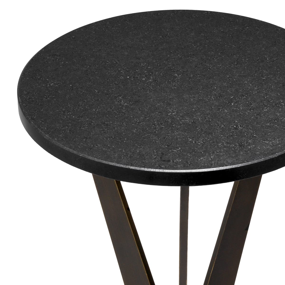 Eichholtz Living Side Table Malone House of Isabella UK