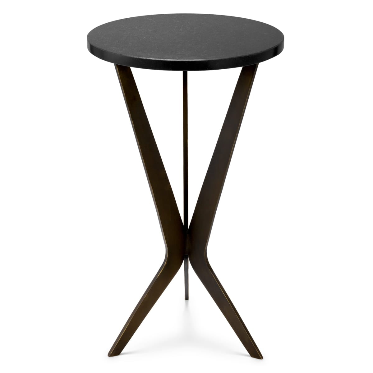 Eichholtz Living Side Table Malone House of Isabella UK