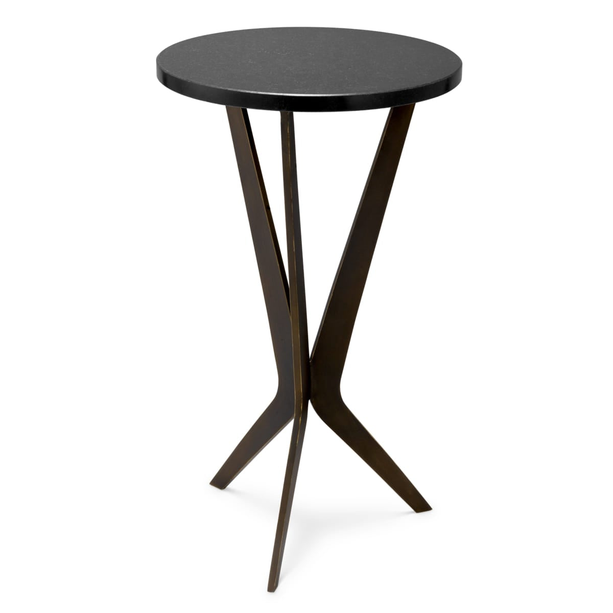 Eichholtz Living Side Table Malone House of Isabella UK