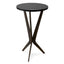 Eichholtz Living Side Table Malone House of Isabella UK