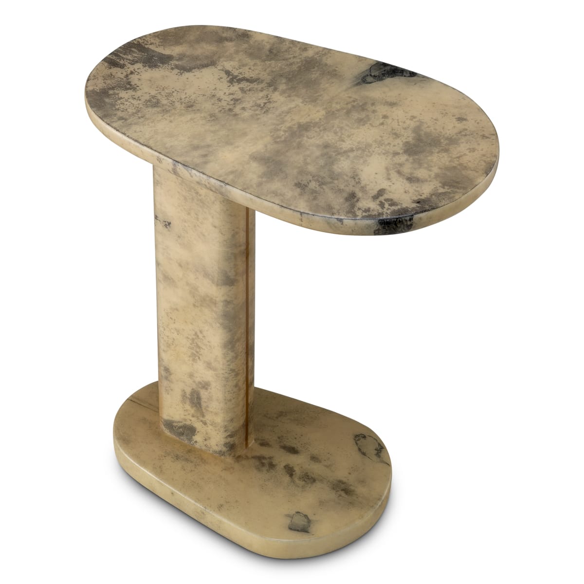 Eichholtz Living Side Table Manuel House of Isabella UK
