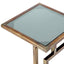 Eichholtz Living Side Table Marcus House of Isabella UK
