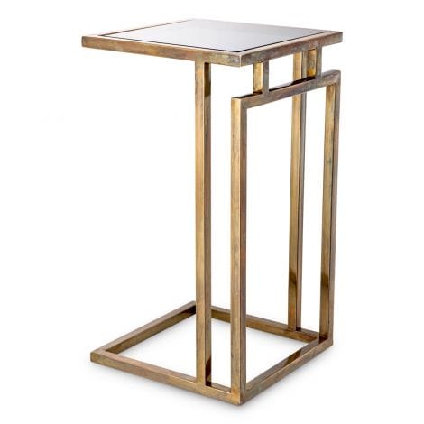 Eichholtz Living Side Table Marcus House of Isabella UK