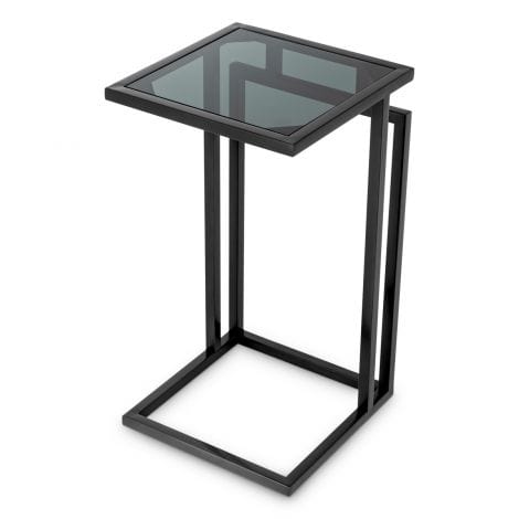Eichholtz Living Side Table Marcus House of Isabella UK