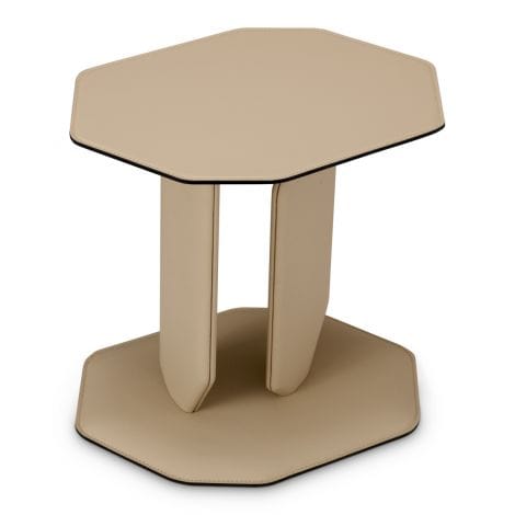Eichholtz Living Side Table Maurizio House of Isabella UK