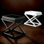 Eichholtz Living Side Table McArthur House of Isabella UK