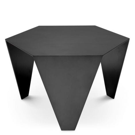 Eichholtz Living Side Table Metro Chic House of Isabella UK