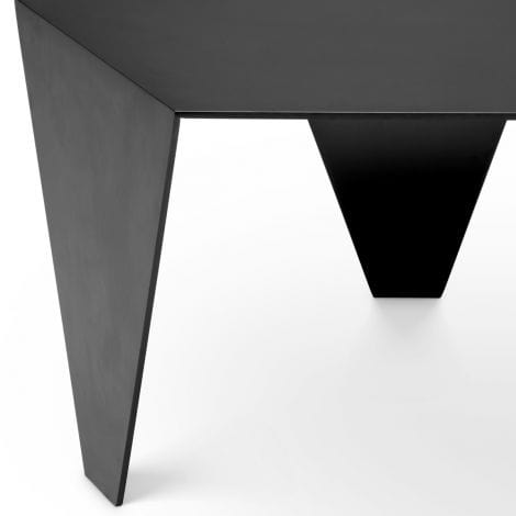 Eichholtz Living Side Table Metro Chic House of Isabella UK