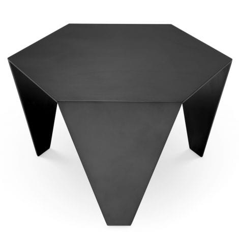 Eichholtz Living Side Table Metro Chic House of Isabella UK