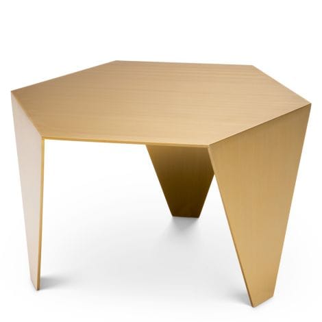 Eichholtz Living Side Table Metro Chic House of Isabella UK